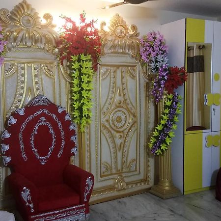 Ghosh Villa Guest House Calcutta Exterior foto