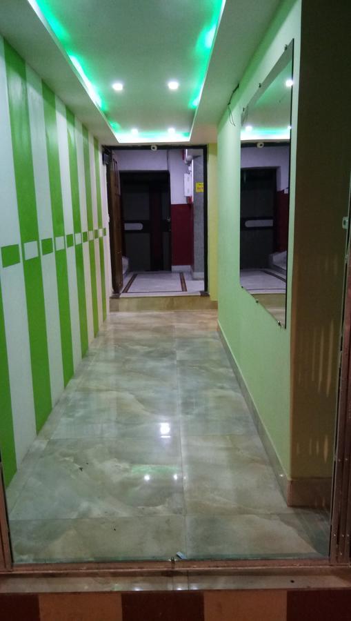 Ghosh Villa Guest House Calcutta Exterior foto